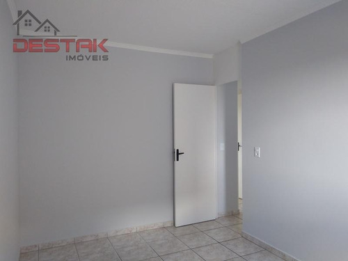 Imagem 13 de 15 de Ref.: 5708 - Apartamento Em Jundiaí Para Venda - V5708