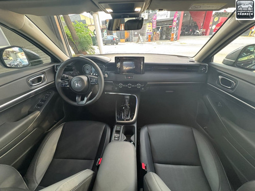 Honda HR-V 1.5 DI I-VTEC FLEX EXL CVT