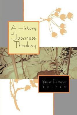 Libro A History Of Japanese Theology - Yasuo Furuya