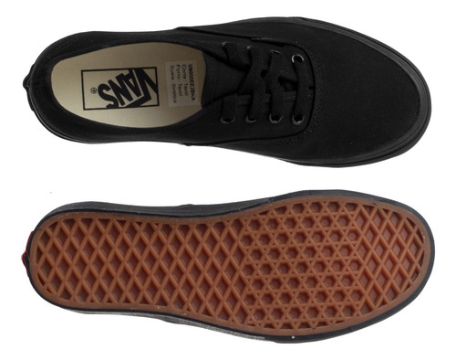 Tenis Vans Authentic - 0ee3bka - Unisex