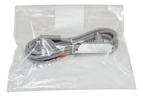 Allen Bradley Cable Serial Cat. 1761-cbl-pm02 Plc Micrologix