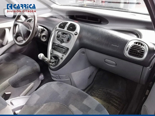Citroën Xsara Picasso 2.0 16v 2006