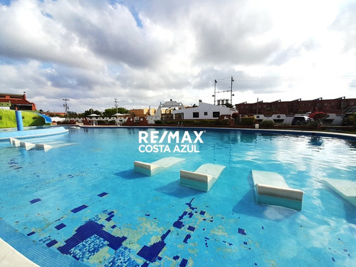 En Venta Town House En Conjunto La Orchila Ciudad Flamingo