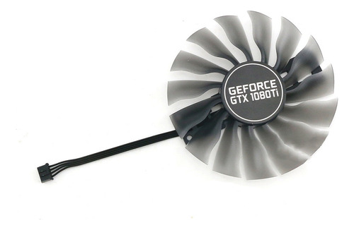 Refrigering Fan For Palit Geforce Gtx1070 1080