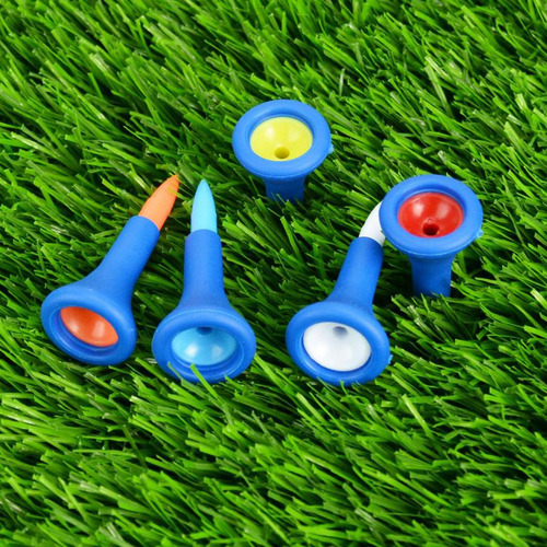 7 X 7-50pack 5 Piezas/juego Cojín De Goma Suave 7 Piezas