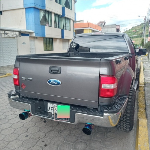 Ford F150 Xlt Rc4x4 Limitada