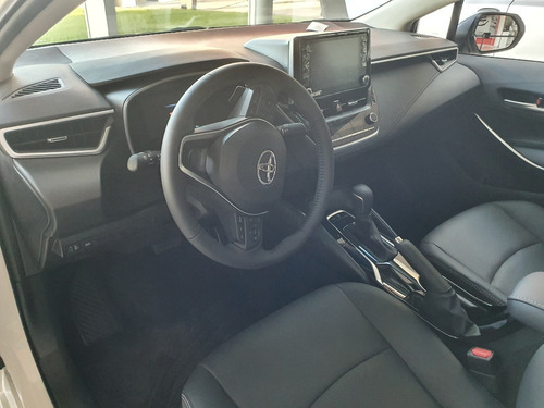 Toyota Corolla 1.8 Se-g Cvt 140cv