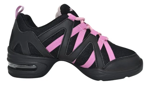 Zapatillas Para Bailar Zumba Mujer