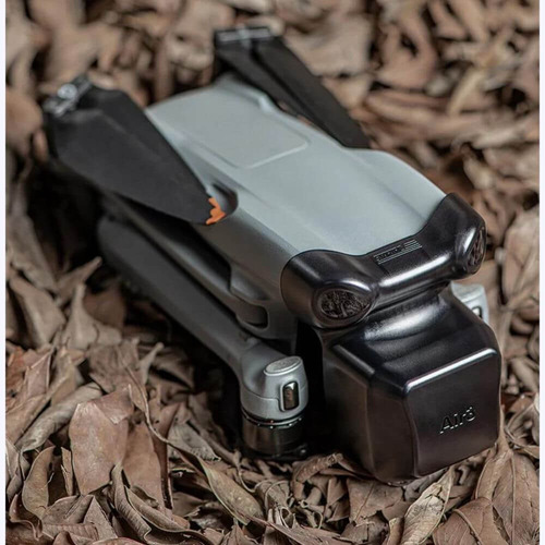 Protetor De Lente E Gimbal Para Drone Dji Air 3 - Startrc