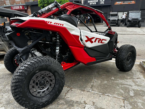 Can Am X3 Xrc 2024