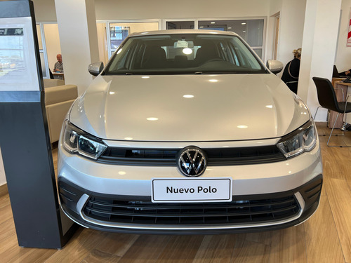 Volkswagen Polo 1.0 Tsi 170 Highline At