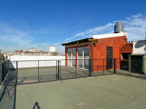 Ph 3 Amb. Lanus Oeste C/terraza Y Quincho