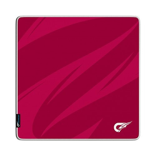 Mousepad Gamer Gfallen Abstrato Magenta - Speed Grande 5mm