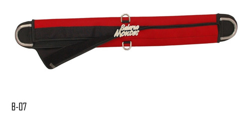 Barrigueira Neoprene