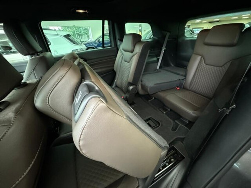 Jeep Commander 2.0 HURRICANE 4 TURBO GASOLINA OVERLAND AT9