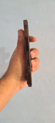 Iphone X 256gb Cinza Com Defeito Na Placa, Carcaça Do 15 Pro Cinza-escuro (Usado)