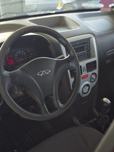 Chery Fulwin 1.5 Full