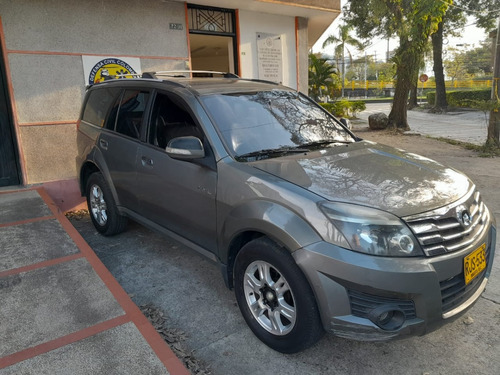 Great Wall Haval 2.0 H3 4x2