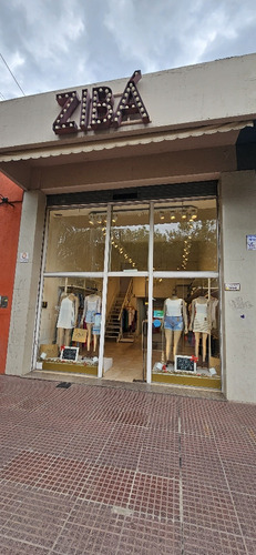 Fondo De Comercio Indumentaria Femenina
