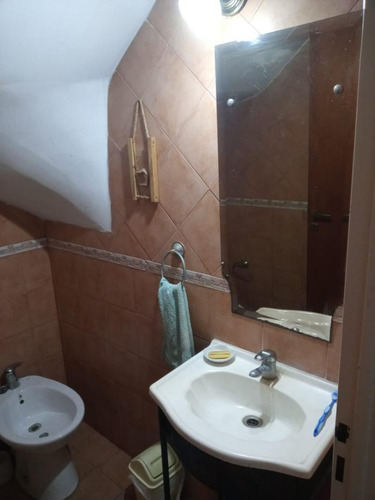 En Venta Triplex En Martin Coronado A 5 Cuadras De La Estacion. Ficha 9728