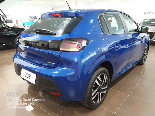 Peugeot 208 1.0T Allure Pack