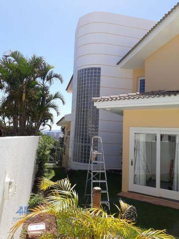 Casa Com 3 Dormitórios À Venda, 386 M² Por R$ 1.490.000,00 - Coqueiros - Florianópolis/sc - Ca0789