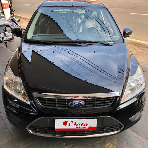 Ford Focus 1.6 Glx Flex 5p 2011