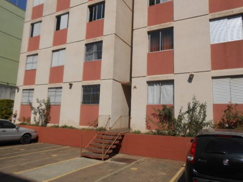 Imagem 20 de 23 de Apartamento À Venda Em Jardim Ipiranga - Ap256178