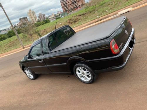 Imagem 7 de 12 de Volkswagen Saveiro 1.6 G4 Trend