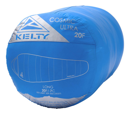 Kelty Cosmic Ultra 20 Deg 800 Dridown Reg Rh 35430921rr