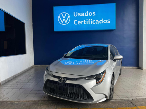 Toyota Corolla 1.8 Base Cvt