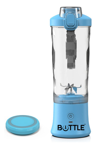 Bottle Rocket Blender V3 (azul Ventisca)