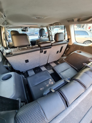 Imagen 13 de 13 de Toyota Land Cruiser Prado Vx