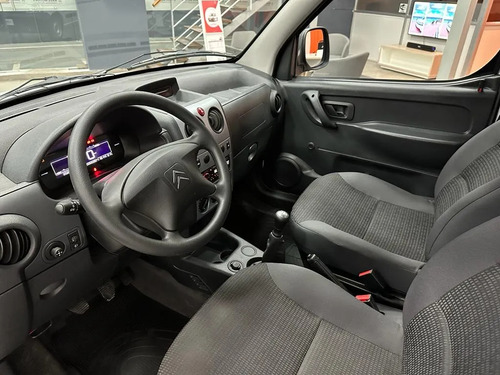 Citroën Berlingo Furgon 1.6 Vti 115 Business