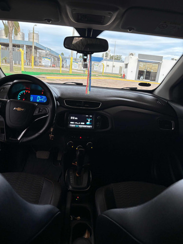 Chevrolet Onix 1.4 Ltz At 98cv