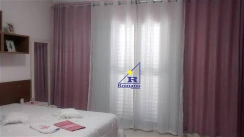 Sobrado Residencial À Venda, Capão Do Embira, São Paulo. - So0171