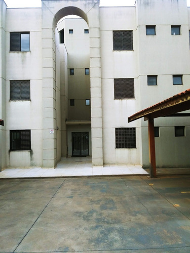 Imagem 20 de 22 de Apartamento Com 78m² No Edifício Coral Glabes Na Zona Sul De Ribeirão Preto-sp, Com 3 Dormitórios (sendo 1 Suíte), Com 2 Vagas De Garagem - Ap00459 - 69021600