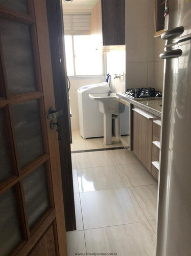 Imagem 28 de 29 de Apartamentos À Venda Em Jundiaí/sp - Compre O Seu Apartamentos Aqui! - 1475515