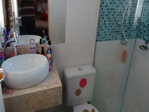 Imagem 9 de 15 de Apartamento - A008189 - 3297631