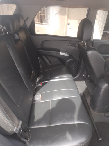 Kia Sportage 2.0 Lx 4x2 Aut. 5p