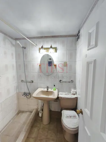 Bello Departamento 3dor. 1baño. Excelente Conectividad!!!