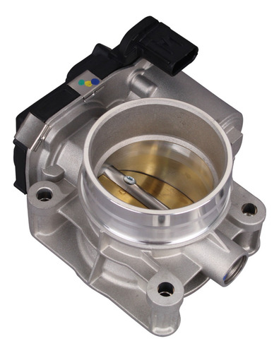 Cuerpo Aceleracion Para Chevrolet Camaro 2.0l 2016