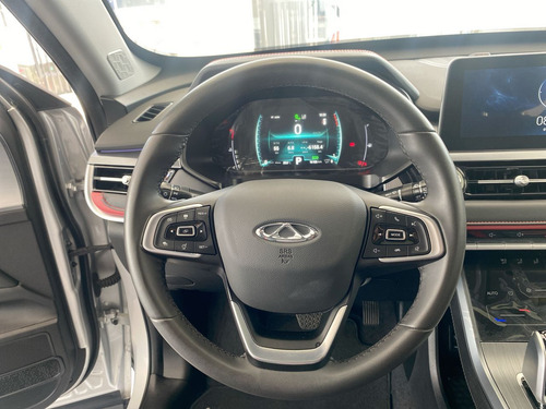 Chirey Tiggo 4 Pro 1.5T Premium Cvt