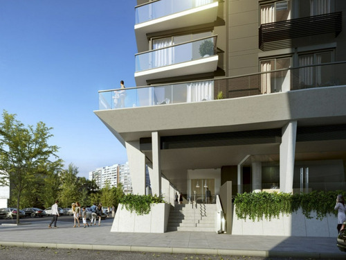 Imagen 10 de 13 de Venta - Apartamento 1 Dormitorio - Centro