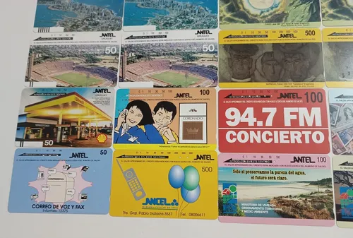 Antel correo de voz sale