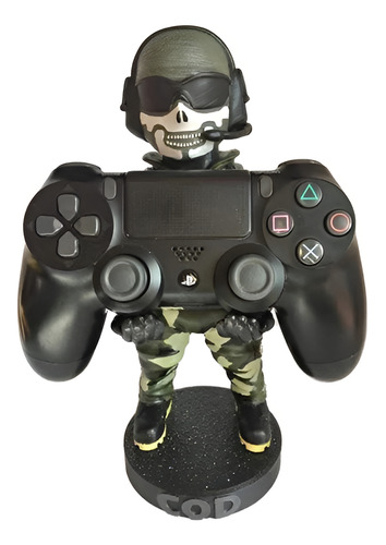 Soporte De Control Call Of Duty Ps4 Xbox - Impresión 3d