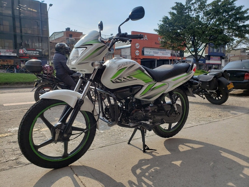 Honda Splendor 100