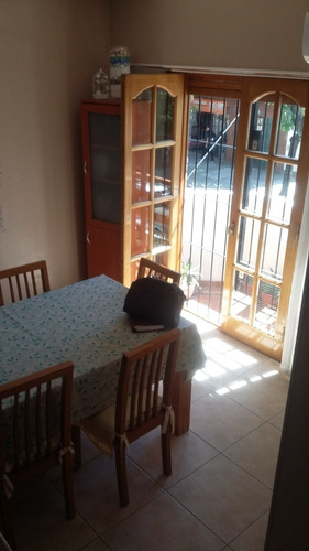 Imagen 7 de 19 de Ph 3 Ambientes Villa Urquiza (tamborini 5600)