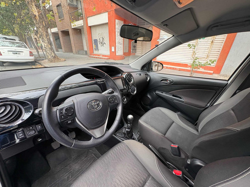 Toyota Etios 1.5 Xls My19
