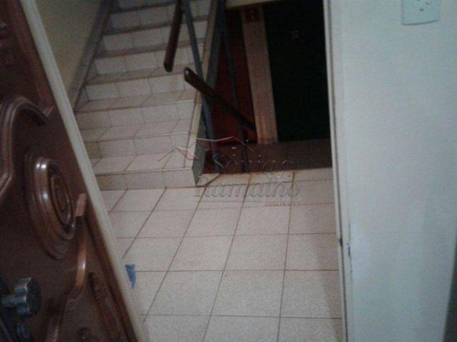 Apartamentos - Ref: V5098